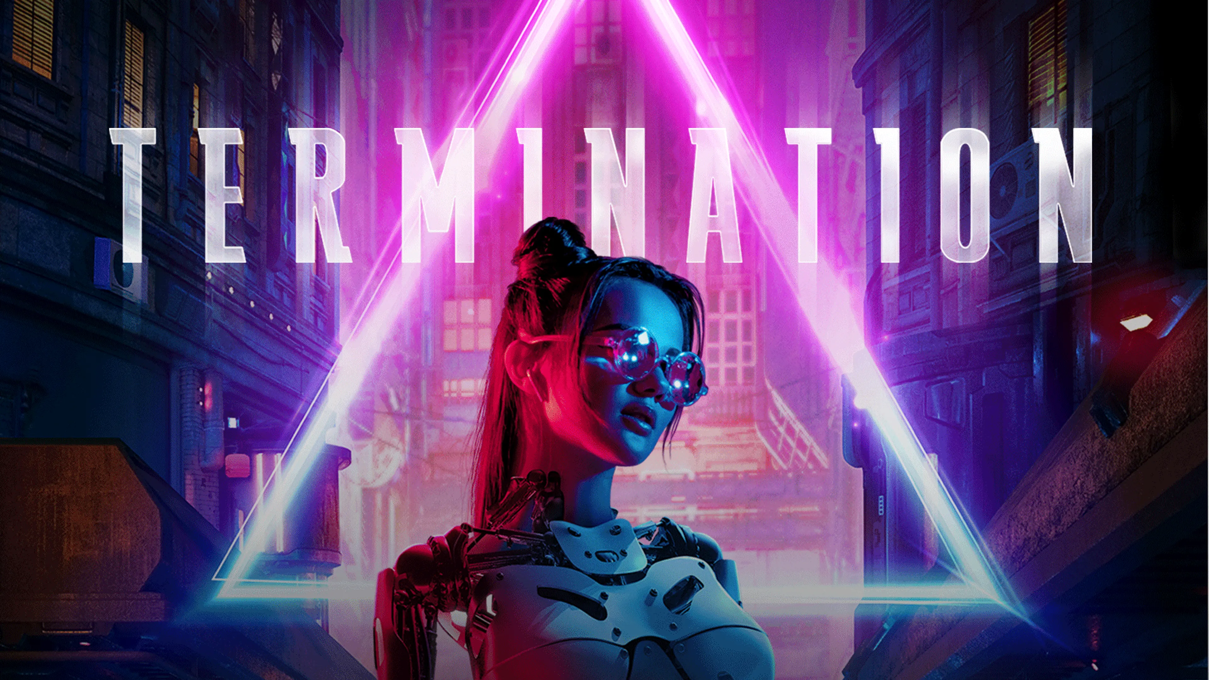 Termination poster